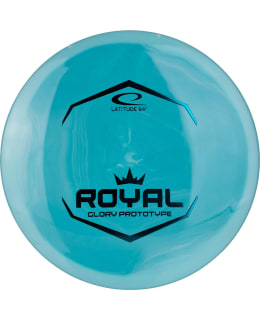 LATITUDE 64 GRAND GLORY TURQ DRA Main Image