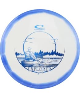 Latitude 64 Exploer Gold Orbit Lehtinen draiveri Main Image