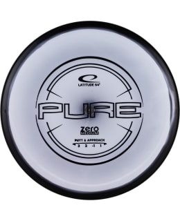 Latitude 64 Pure Zero Medi Orbit putterit Main Image
