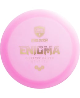 DISCMANIA ENIGMA NEO PINK DRAIVERI Main Image