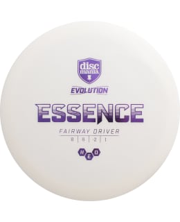 DISCMANIA ESSENCE NEO WHT DRAIVERI Main Image
