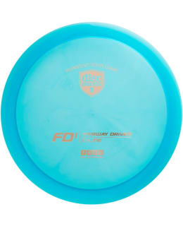 DISCMANIA C-LINE FD1 BLUE DRAIVERI Main Image