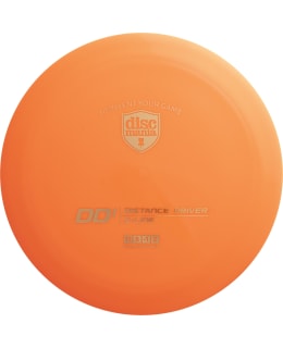 DISCMANIA DD1 S-LINE ORA DRAIVERI Main Image