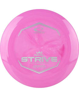 LATITUDE 64 GRAND STRIVE PINK DRAIVERI Main Image