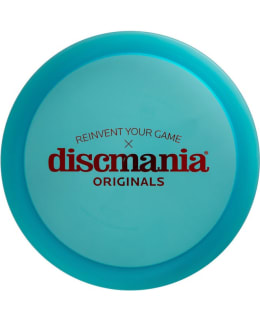 DISCMANIA C-LINE FD3 BLUE DRAIVERI Main Image