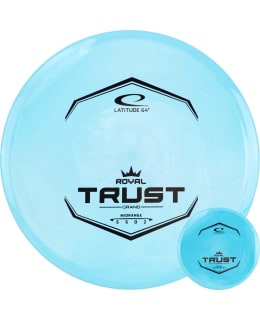 LATITUDE 64 TRUST GRAND TURQ DRAIVERI Main Image