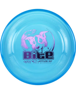 LATITUDE 64 OPTO BITE TURQUOISE Main Image