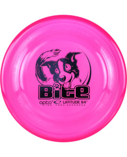 LATITUDE 64 OPTO BITE PINK FRISBEE Main Image