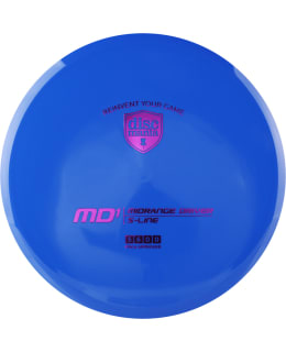 DISCMANIA S-LINE MD1 BLUE MIDARI Main Image