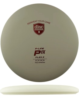 DISCMANIA P-LINE P1X WHITE PUTTERI Main Image