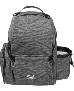 LATITUDE 64 SWIFT HEX GREY REPPU Main Image