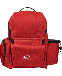 LATITUDE 64 SWIFT HEX RED REPPU Main Image