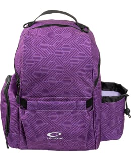 LATITUDE 64 SWIFT HEX PURPLE REPPU Main Image