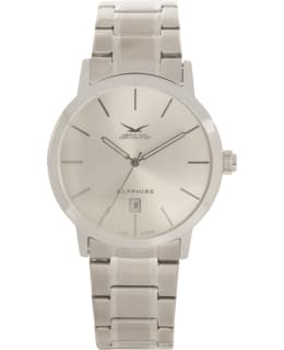 Gul City 824012202 Piccadilly II Silver Bracelet rannekello Main Image