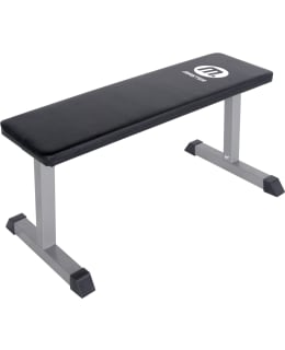 MASTER FLAT BENCH SILVER PENKKI Main Image
