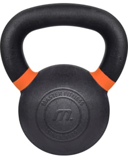 MASTER KAHVAKUULA BC 28KG Main Image