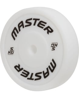 MASTER TECHNIQUE 5KG LEVYPAINO Main Image
