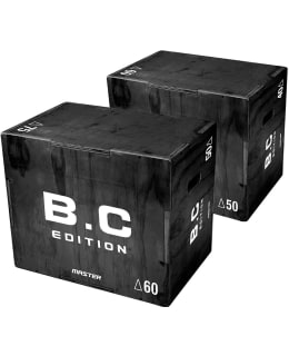 MASTER POWERBOX 50-60-75 LAATIKKO Main Image