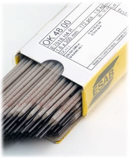 ESAB OK 48.00 HITSAUSPUIKKO 1,6MM Main Image