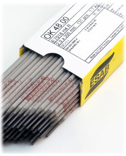 ESAB OK48 HITSAUSPUIKKO 2,0MM 1,7 KG Main Image