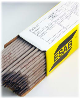 ESAB OK48 HITSAUSPUIKKO 2,5MM 4,3KG Main Image