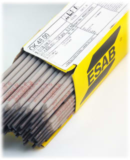 ESAB OK48 HITSAUSPUIKKO 3,2MM 6KG Main Image