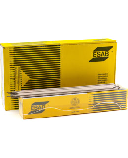 ESAB OK 43.32 2MM/2KG HITSAUSPUIKKO Main Image