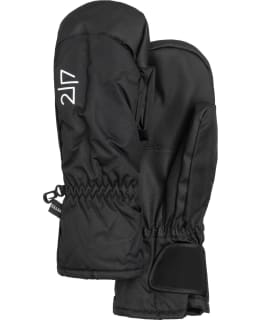 2117 MITTEN ÄSKEKÄRR 7715903 BLK S Main Image