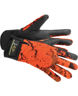 SWEDTEAM RIDGE DRY FIRE XXL KÄSINEET Main Image