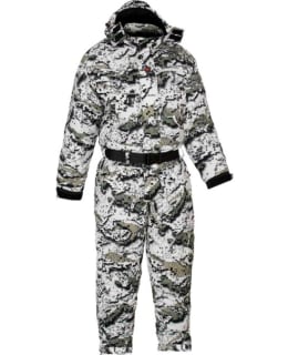 SWEDTEAM RIDGE THERMO M HAALARI KOKO 2XL Main Image