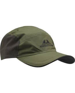 SWEDTEAM LYNX ANTIBITE VIHREÄ CAP Main Image