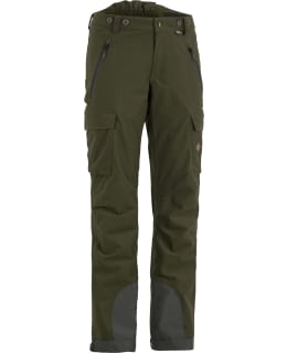 SWEDTEAM RIDGE VIHREÄ 54 METSÄSTYSHOUSU Main Image