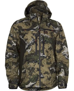 SWEDTEAM RIDGE PRO 48 VEIL METSÄSTYSTAKK Main Image