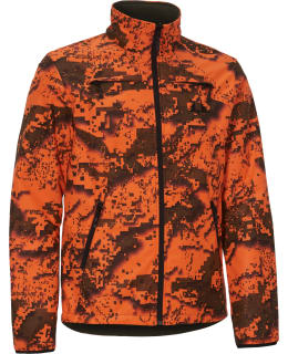 SWEDTEAM RIDGE PRO REVERSI FIRE L TAKKI Main Image