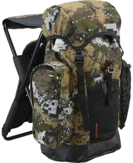 SWEDTEAM RIDGE 38 VEIL REPPU Main Image