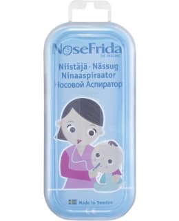 NUK NENÄFRIIDA NIISTÄJÄ Main Image