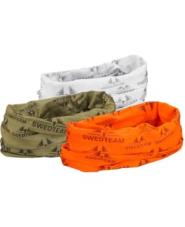 SWEDTEAM BANDANA 3 KPL TUUBIHUIVI Main Image