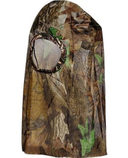 SWEDTEAM  HOOD HW GREEN NAAMIOHUPPU Main Image