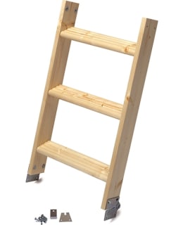 MIDMADE LUX 3200 MM JATKO-OSA Main Image