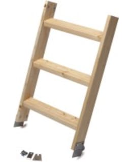 MIDMADE LEX/ISO PUU 3200MM JATKO-OSA Main Image