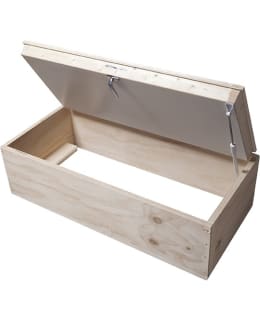 MIDMADE LEX D70 700X1130 MM YLÄLUUKKU Main Image