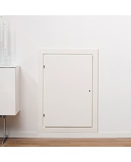 MIDMADE SAN60 EI30 540X790MM SEINÄLUUKKU Main Image