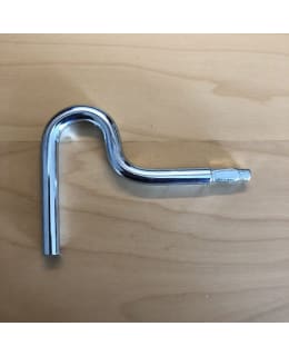 MIDMADE SAN SEINÄLUUKKUN NELIKULMA-AVAIN Main Image