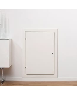 MIDMADE SAN 70 540X1090 MM SEINÄLUUKKU Main Image