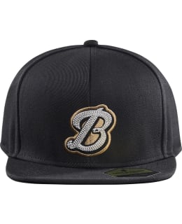 BK 92331106 MUSTA LIPPIS Main Image