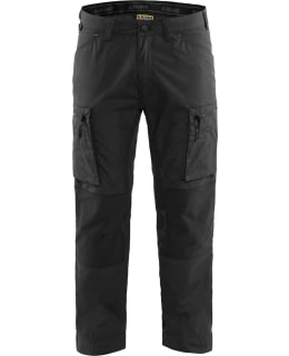 BK 1459 1845 MUSTA HOUSUT 48 Main Image