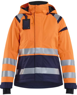 BK 4904 5389 NAISTEN HVIS KUORITAKKI XXL Main Image
