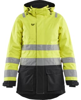 BK 4472 3399 NAISTEN HVIS TALVIPARKA XXL Main Image