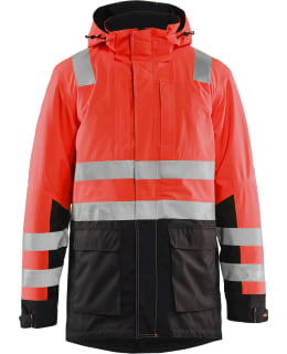 BK 4495 5599 HVIS TALVIPARKA XXXL Main Image
