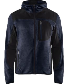 BK 49302117 MARIN/MUSTA TAKKI 3XL Main Image